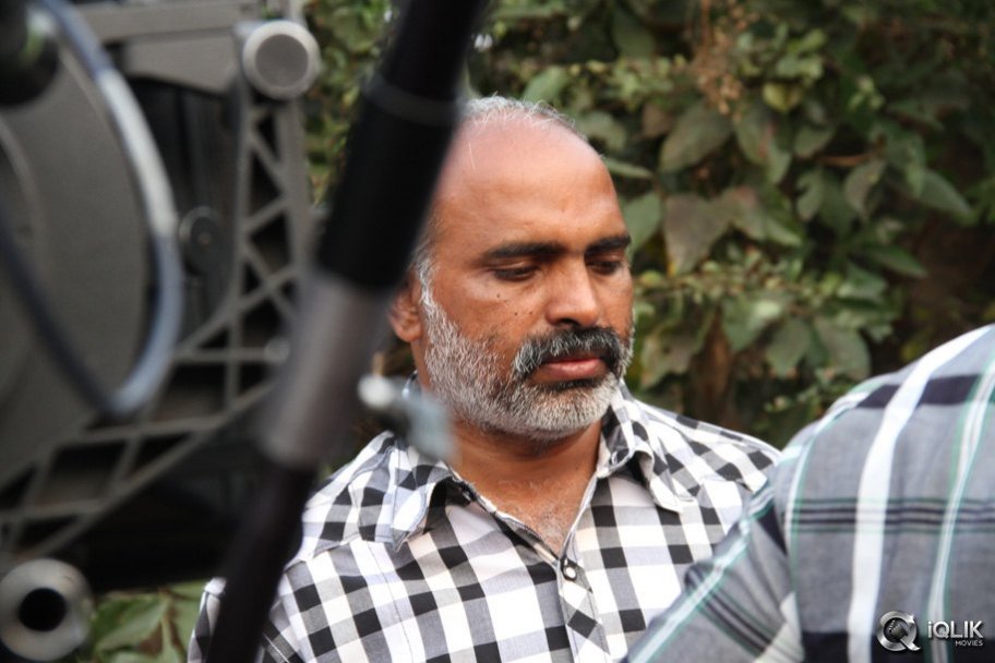 Oka Criminal Prema Katha